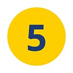 Num 5