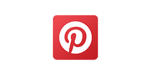 logo pinterest RS